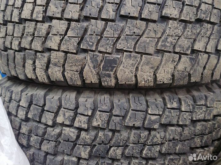 Forward Professional 520 235/75 R15 105S