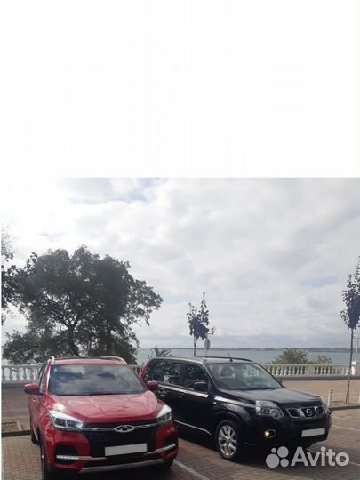 Аренда авто