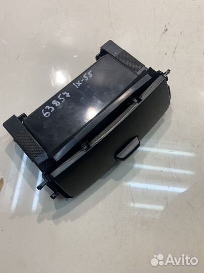 Бардачок (Hyundai ix55)