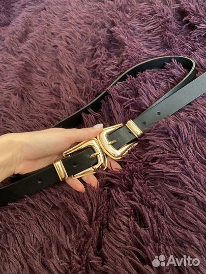 Ремень женский новый