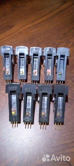 Модификация в оригинале гзп-301,302,305,гзку-631