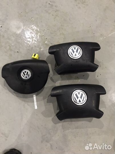 Airbag vw t5