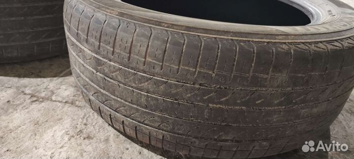 Yokohama Avid GT 235/55 R19 101V