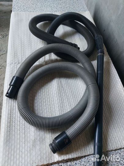 Шланг для пылесоса