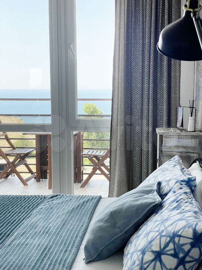 Квартира-студия, 27 м², 3/6 эт.