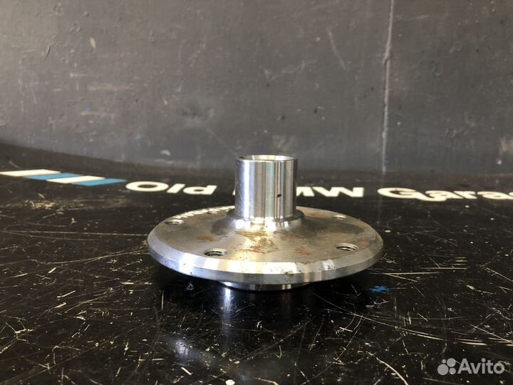 Ступица барабан BMW E36 седан