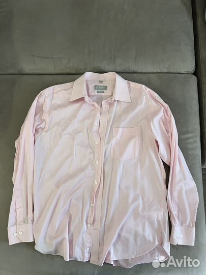 Рубашки комплект