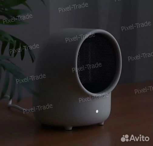 Портативный обогреватель Sothing Mini Warmbaby Hea