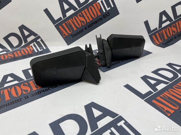 Зеркала 2108 адаптированные на ваз 2104-2107