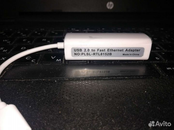 Адаптер USB Tupe C LAM