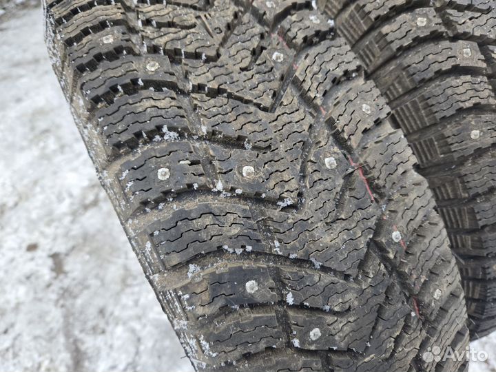 Cordiant Snow Cross 2 185/65 R14 90T