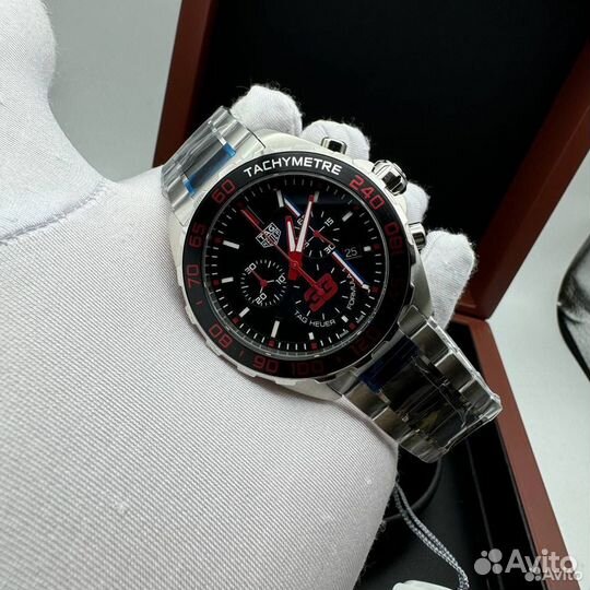 Tag Heuer formula 1 часы swiss