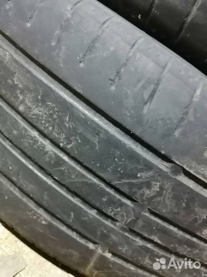 Yokohama BluEarth AE50 205/60 R16 92V