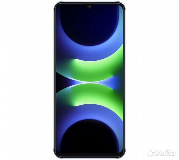 HUAWEI Nova Y72S, 8/256 ГБ