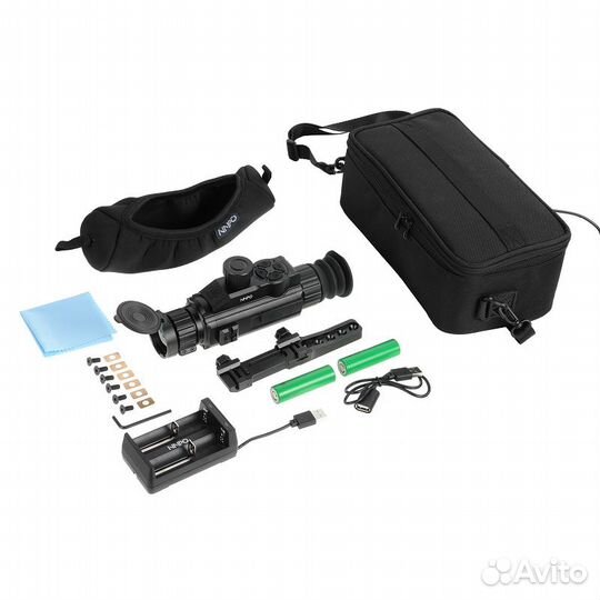 Прицел тепловизионный nnpo UR23-335