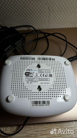 Роутер модем ростелеком 2 шт