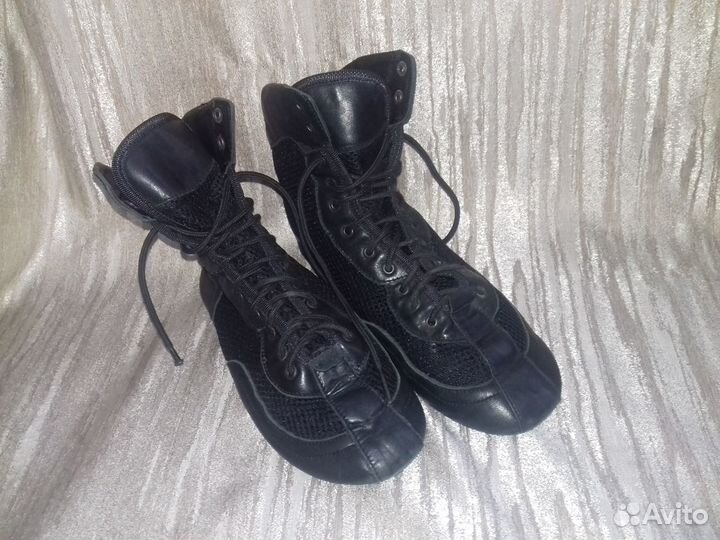 Джазовки детские для танцев