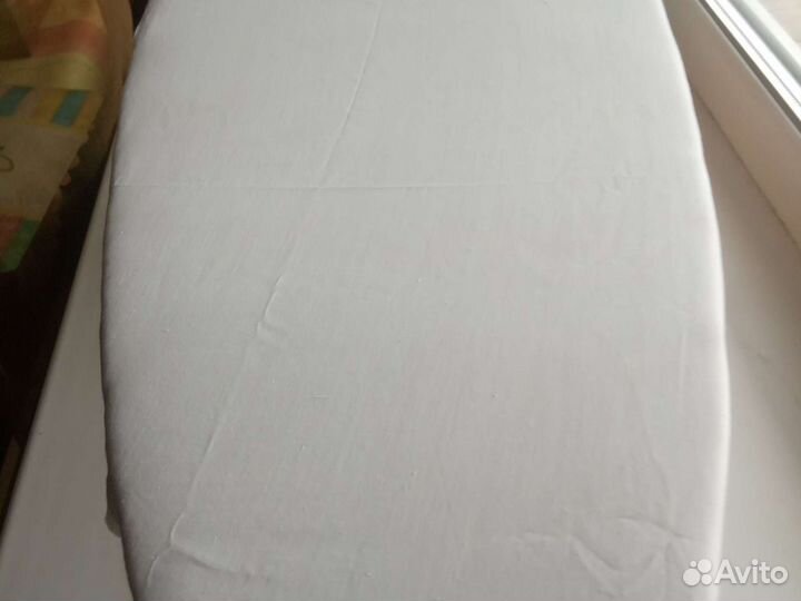 Гладильная доска настольная