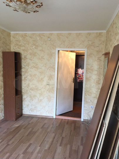 Комната 10,9 м² в 6-к., 2/5 эт.