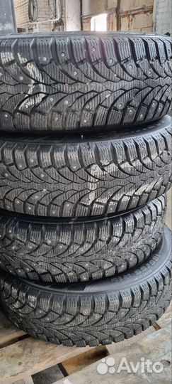 Formula Ice 185/65 R15