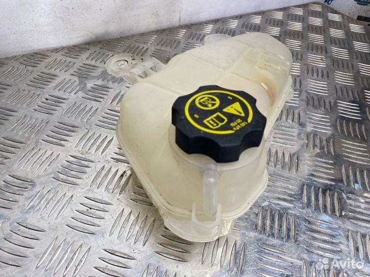 Бачок расширительный Chevrolet Cobalt T250 B15D2