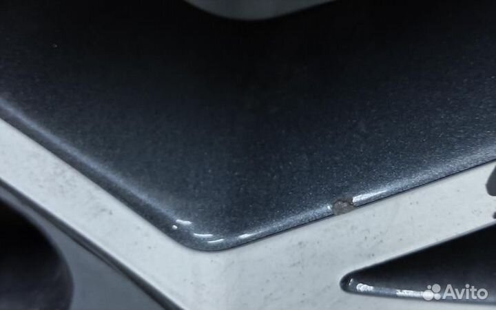 Диск колеса литой Porsche Cayenne 3 R21