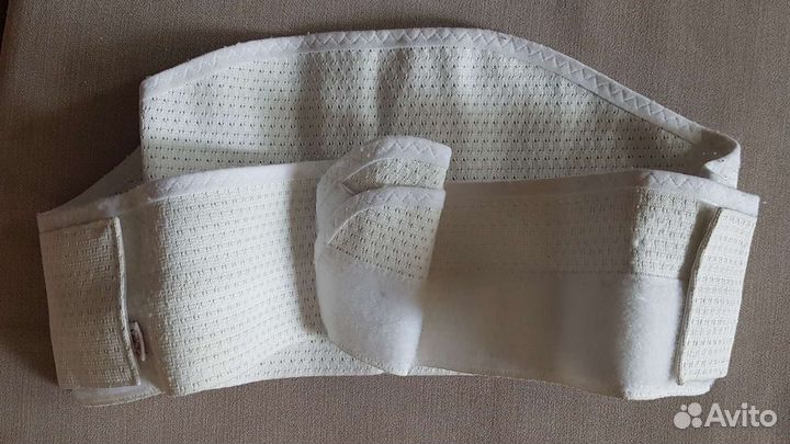 Бандаж для беременных фэст