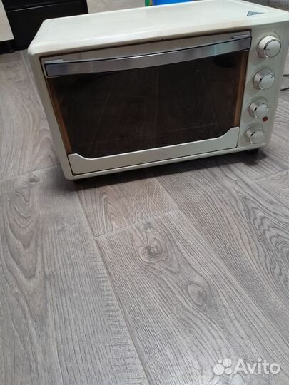 Духовой шкаф