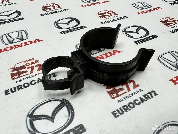 Клипса крепёжная Mazda L32115580