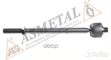 Тяга рулевая MB/AsM/ 20MR0815 AS metal