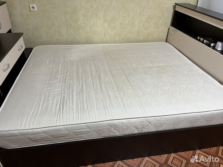 Матрас Аскона 160х200