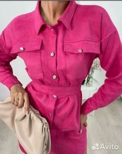 Платье женское