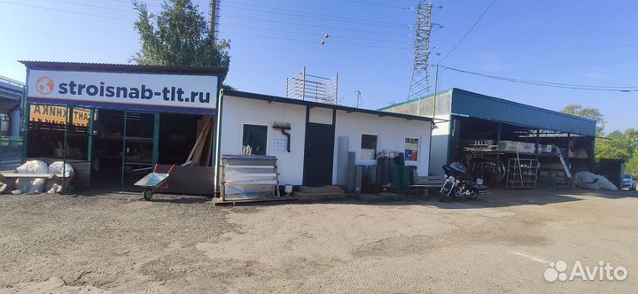 Продам готовый бизнес 