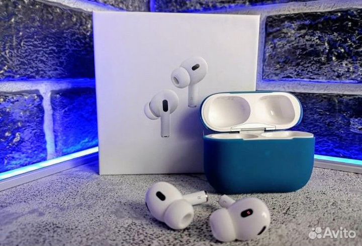 Наушники airpods pro 2