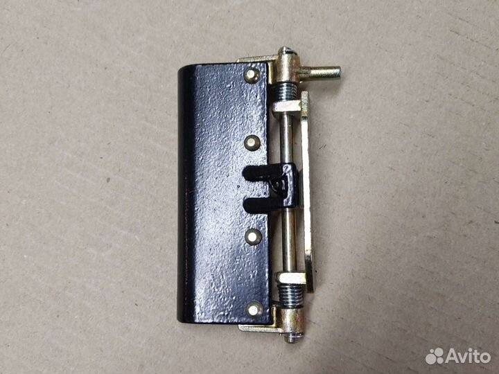 Ручка передней двери Газель, Соболь