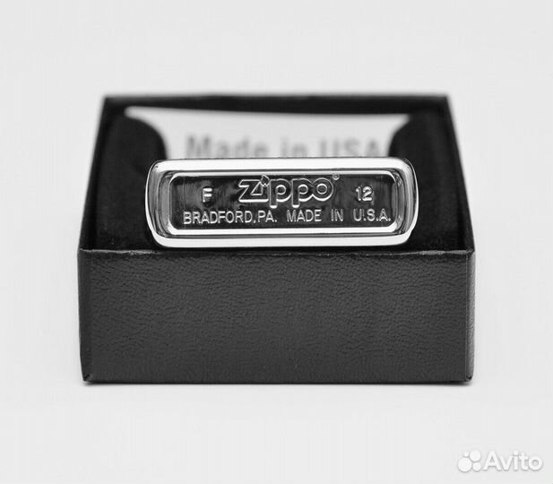 Зажигалка Zippo 28285 Web Оригинал Новая