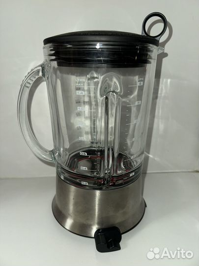 Блендер Bork S810