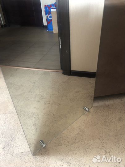 Зеркало в ванную комнату