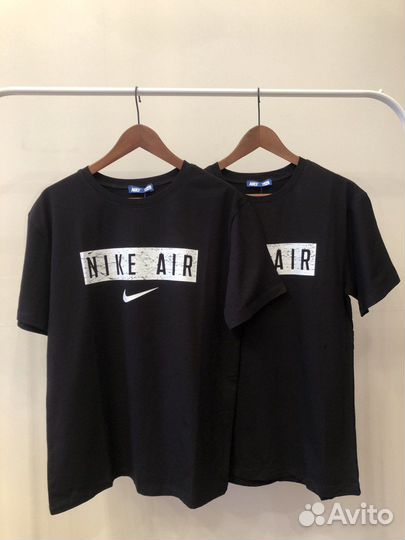 Футболка Nike Air