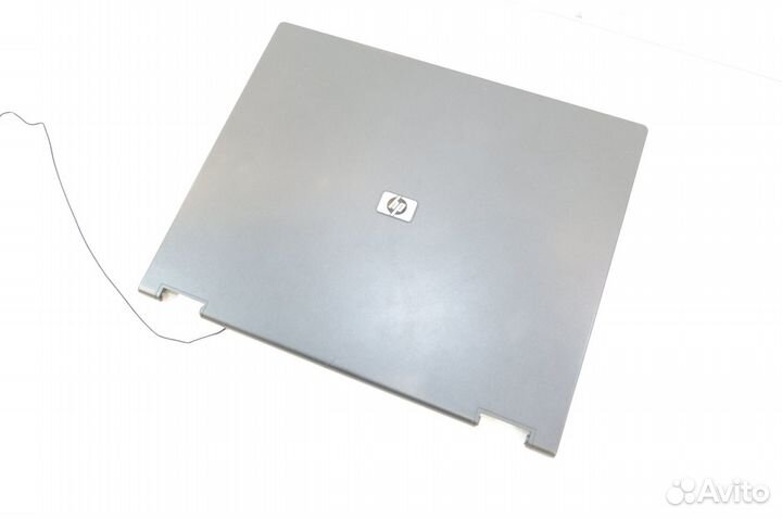 Крышка матрицы от ноутбука HP Compaq NC6120