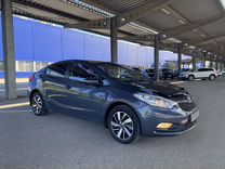 Kia Cerato 1.6 MT, 2013, 227 000 км, с пробегом, цена 950 000 руб.