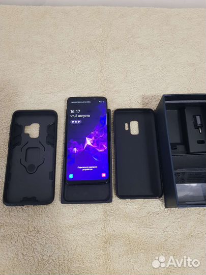 Samsung galaxy s9