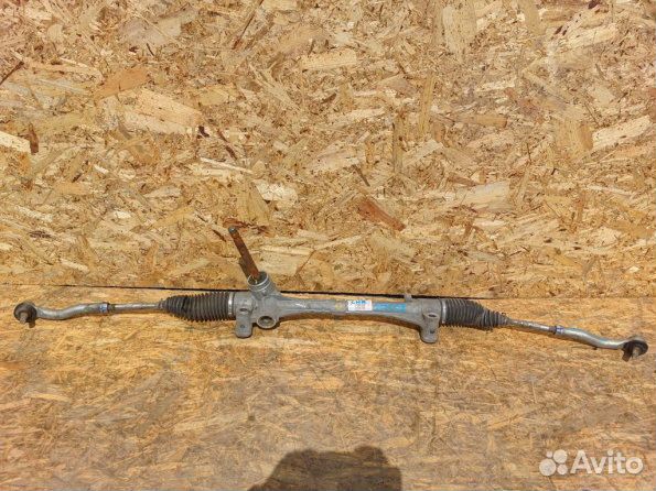 Рулевая рейка Toyota C-HR (2016-2023)