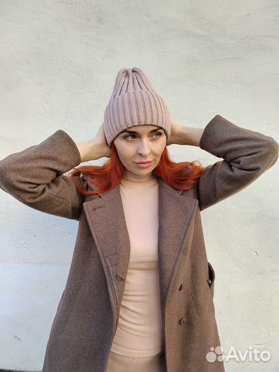 Шапка женская