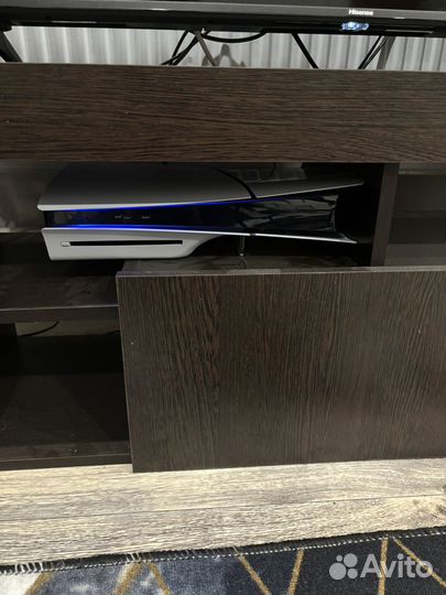 Sony playstation 5 slim 1 tb