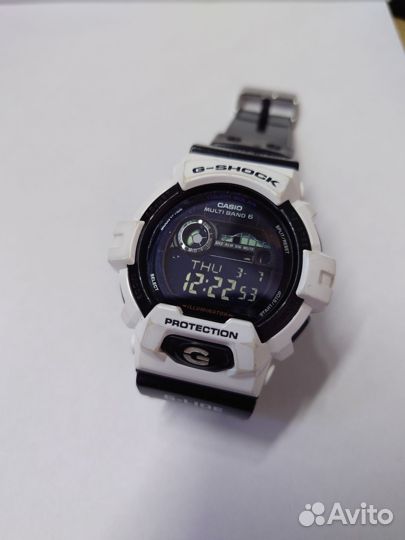 Casio G-shock GWX-8900B