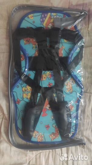 Бандаж для тазобедренного сустава