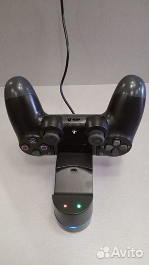 Зарядная станция PS4 Charging Stand DualShock 4