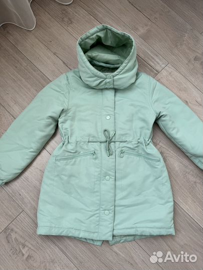 Плащ детский