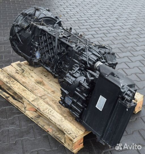 16S2221TD iveco Ремонт/Продажа/Доставка по всей РФ